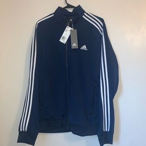 Adidas Track Jacket